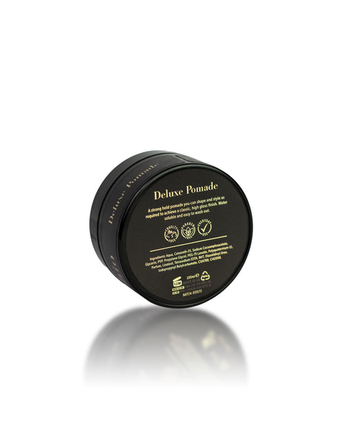 deluxe pomade