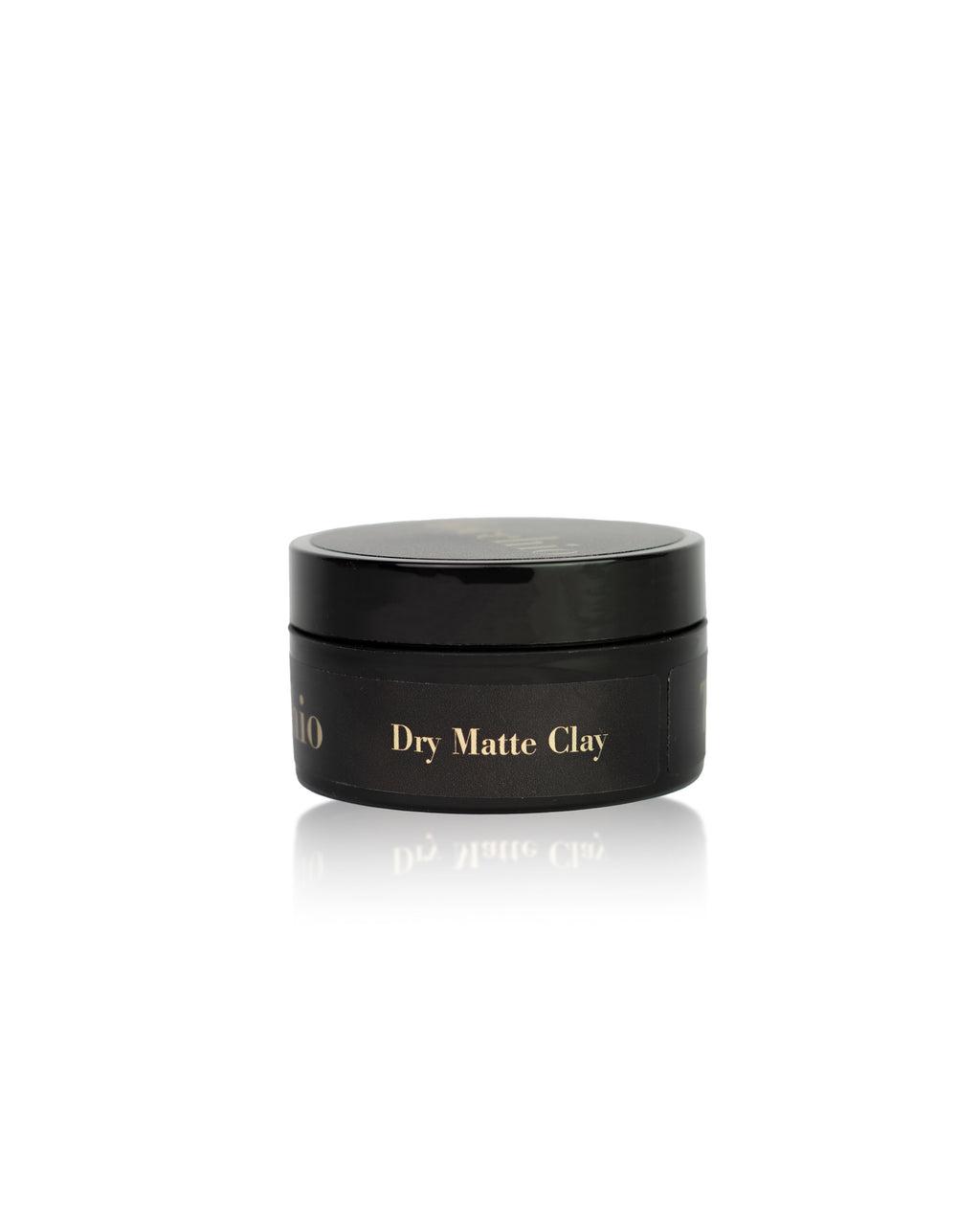 dry matte clay